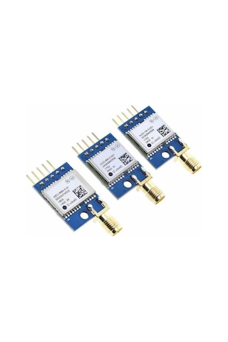 Neo-7m Arduino Shield Mini Gps Modülü