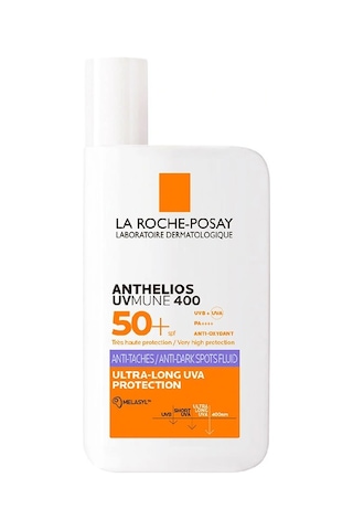 La Roche Posay Mela B3 Koyu Leke Karşıtı Serum 30 Ml - Anti-dark Spots Fluid Spf50+ Yüz Güneş Kremi