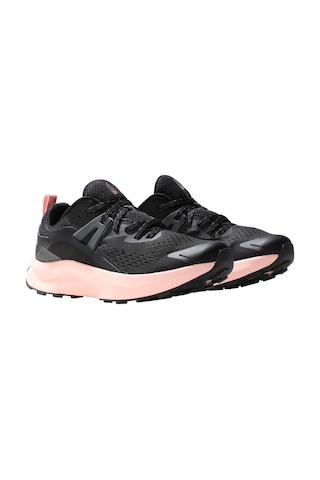 The North Face W HYPNUM Kadın Ayakkabı NF0A7W5QIH91 Siyah