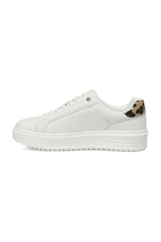 Kinetix Nexar 5pr Beyaz Kadın Sneaker 000000000102031710 Beyaz
