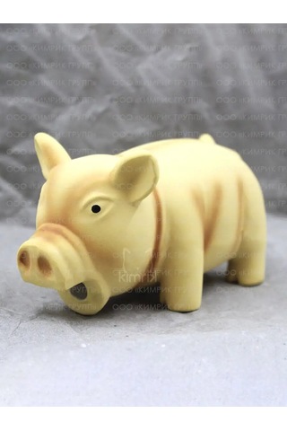 Kımrık Labutin Oyunu "gürleyen Domuzcuk" 15 Cm 169768529