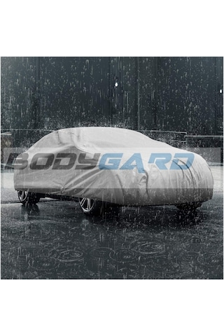 Sport Fiat Albea Su Geçirmez Oto Brandası,branda