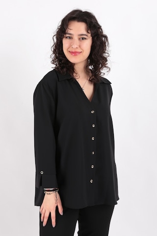 Ayhan 81834 Kadın Gömlek 81834-174-R1534