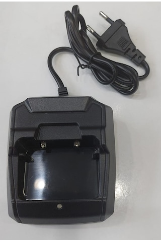 Aselsan PM985 Masaüstü Şarj Cihazı