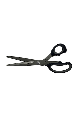 Titanyum Kaplama Plastik Saplı 9inç Makas / 550hs/9