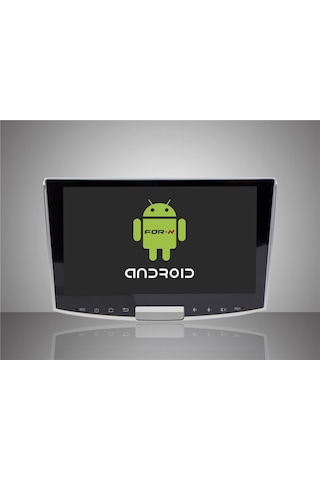 Vw Passat B7 9" 2-16Gb Android Multimedya