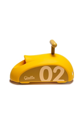 Italtrike Ginetto Minieolo - Yellow