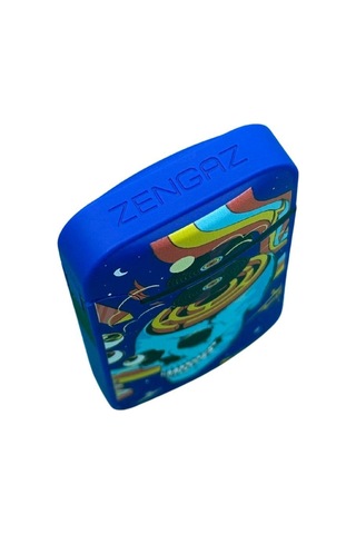 Zengaz Labirent Kafası Çakmak