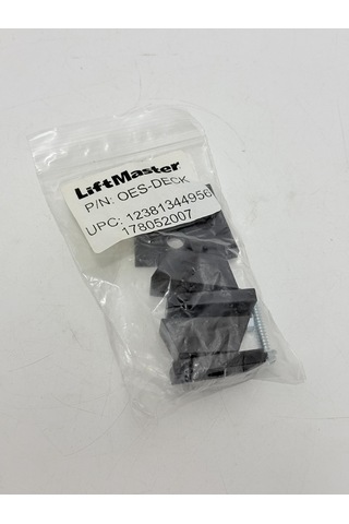 Liftmaster Oes-deck Kapı Kenar Montaj Kiti