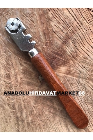 Silberschnitt Bohle Pro Cam Kesme Elması 100.0 Germany