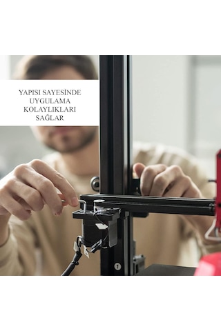 Ceta Form T10 Torx Allen (Alyan) Anahtar