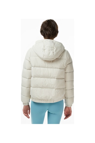 Jack Wolfskin Frozen Palace Kadın Krem Outdoor Ceket A65097 Bej