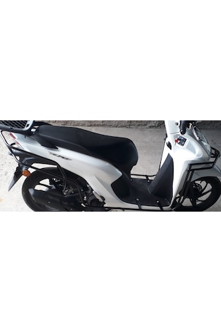 HONDA DİO 110 KORUMA DEMİRİ