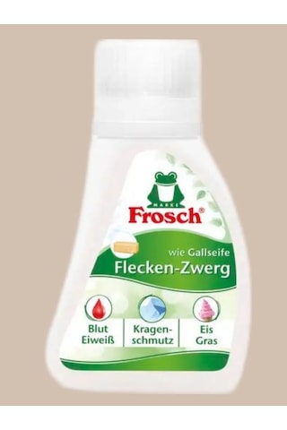 Frosch Frosh Leke Ön İşlem Ürünü 75ml 341955860