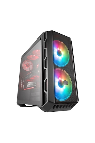 Cooler Master Mastercase H500 ARGB 2x200 MM ARG Bilgisayar Kasası