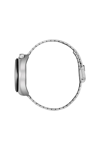 Citizen Bullhead An3660-73x Quartz Erkek Kol Saati Metalik Gri
