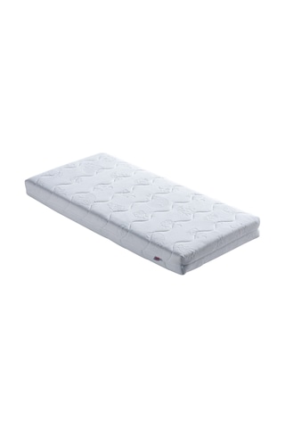 İşbir Yatak Kiki Çift Yüzeyli Ergonomik Junior Yatak 70x110