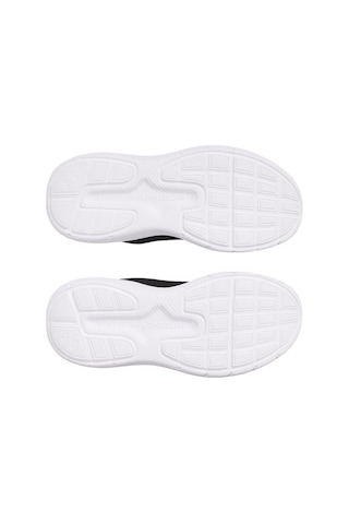 Under Armour W Phade Rn 3 Kadın Koşu Ayakkabısı 3028259-001 Siyah
