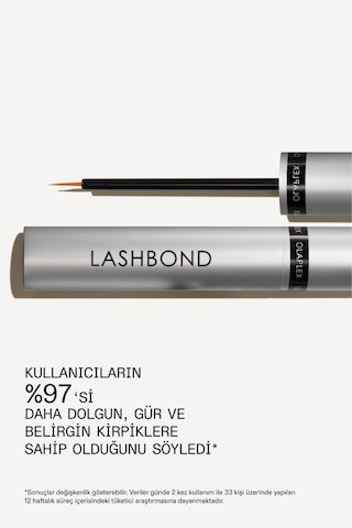 Lashbond Building Kirpik Uzatıcı Serum 4.5ml
