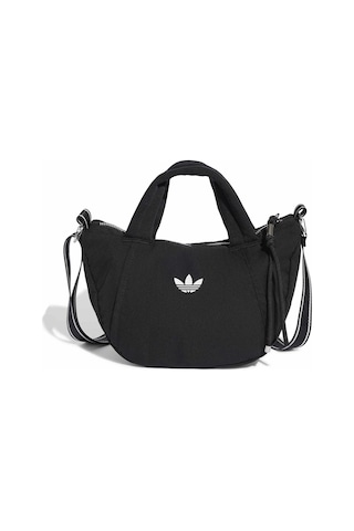 Black/whıte/sılvmt Adidas Kadın Günlük Çanta Og Sp C Bag Xs Lc7959 siyah