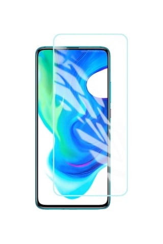 Xiaomi Poco F2 Pro Nano Kırılmaz Cam Ekran Koruyucu