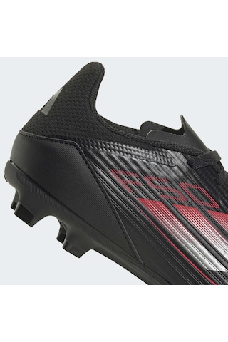 Adidas Ie3744 F50 League Fg-mg J Çocuk Krampon Siyah