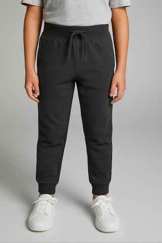 Trendy Mall Unisex Çocuk Penye Pamuklu Lastikli Paça Ribanalı Okul Eşofman Alt Füme Füme Trendy Mall Unisex Çocuk Penye Pamuklu Lastikli Paça Ribanalı Okul Eşofman Alt Füme Füme