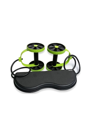 Multiflexpro Multi Fonksiyon Spor Aleti Karın Kası Fitness
