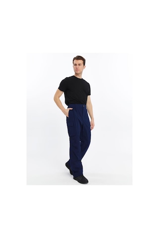 Mapamyumco Waterproof Erkek Trekking Pantolon - Lacivert