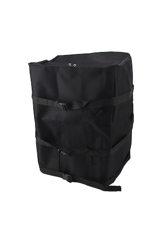 Neevoyu Hava Materyalden Yapılmış Evrensel Jacuzzi Isıtıcı Pompa Koruması - Su Geçirmez, Rüzgar Direnci Ve Kolay Kurulum Özellikli Koruyucu Kılıf