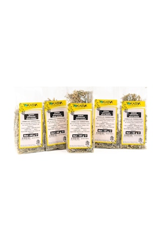 Tokasya Çoban Çökerten Deve Dikeni 5 x 60 G