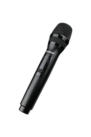 Takstar Ts-K201 Portatif Taşınabilir Telsiz Kablosuz Wireless Mik