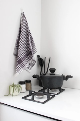 1 Adet Mutfak Kurulama Bezi Beslenme Örtüsü