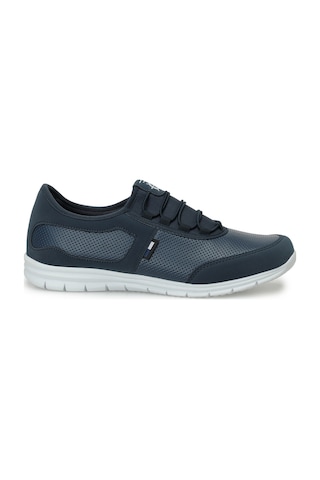Torex Yvon Pu Lacivert Erkek Slip On 000000000102714143