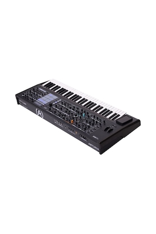 Polybrute Noir Edition Analog Modular Synth