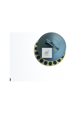 Nurdağ Hırdavat Tavuk Yemlik 15 KG 5 Adet