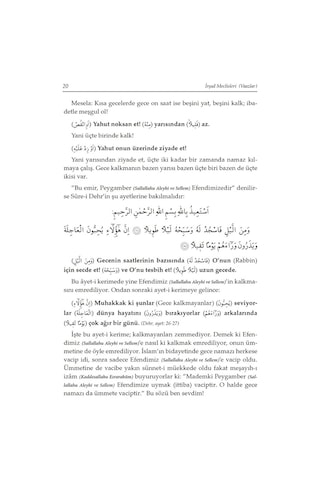Vaazlar 3 Cilt Takım - 366332380