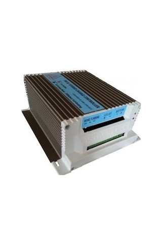 Air Speed 24v Rüzgar Türbini İsta-breeze + Şarj Kontrol Cihazı