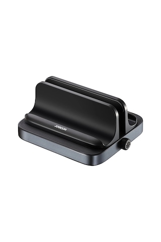 Joyroom Zs374 Dikey Laptop Telefon Ve Tablet Tutucu Masaüstü Organizer Stand Çok Renkli