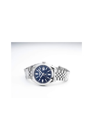 Roamer 996983-41-45-20 Erkek Kol Saati Gri
