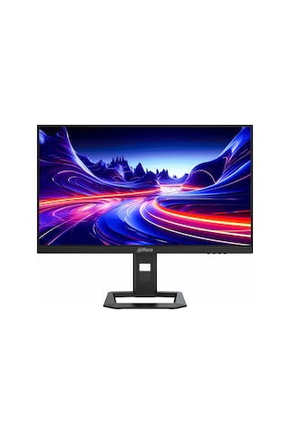 Dahua Lm27-e341a 27" 240hz 0.5ms Hdmı+dp Wqhd Adaptive-sync Ips Vesa Monitör