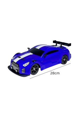 Vardem Oyuncak Hb-sc16a02 Kumandalı 4x4 Drift Araba Işıklı Ve Buharlı Nsn