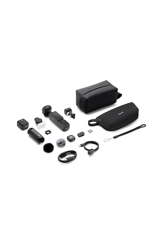 DJI Osmo Pocket 4 Creator Combo