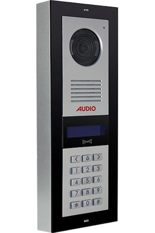 Audio 3003 Zil Paneli