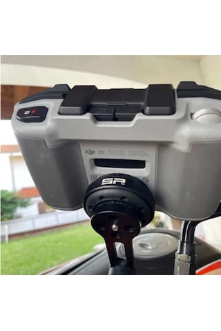 Sp Connect C+ Mini Üniversal Bağlantı Kiti Siyah