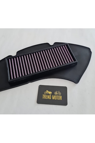 Karbon Hava Filtresi Performans - Yamaha Nmax 2015 - 2020