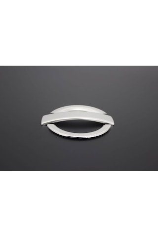 S-Dizayn Fiat Doblo Krom Kapı Kolu 4 Kapı 2000-2010 Arası