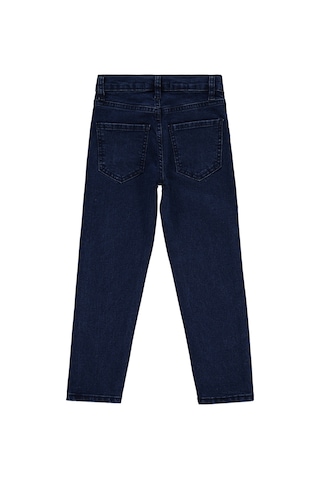 Civil Boys Erkek Çocuk Kot Pantolon 10-13 Yaş Koyu Mavi 20d68882024s3-1 Koyu Mavi