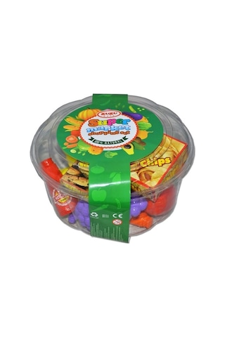 Zuzu Alışveriş Seti Büyük  4046