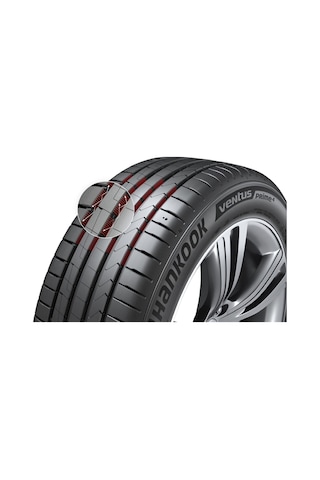 Hankook 205/55 R16 91H Ventus Prime4 K135 Yaz Lastiği 2025